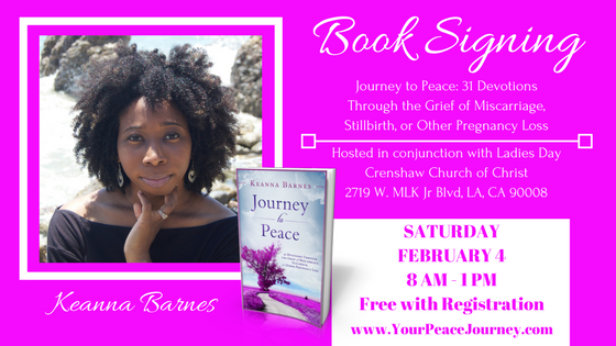 Book Signing in Los Angeles | Meet the Author >>> RSVP Here